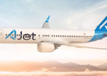 THY’den AJet’e 5 uçak