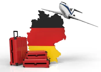 Alman tatilcilerin planında Türkiye ilk 3’te