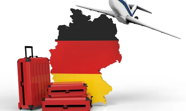 Almanya uçak biletlerinde ek vergiye hazırlanıyor