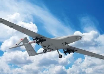 SİHA Bayraktar TB2’den yeni rekor