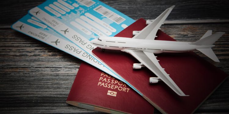 2023’ün en ucuz uçak bileti 145 TL’ye alındı