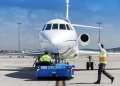 Çelebi Hava Servisi Endonezya’da şirket satın aldı