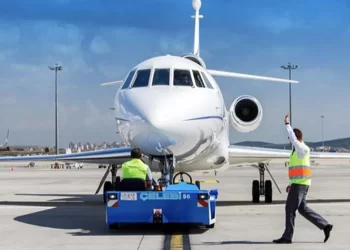 Çelebi Hava Servisi Endonezya’da şirket satın aldı