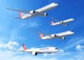 THY filosuna 355 adet yeni nesil Airbus geliyor