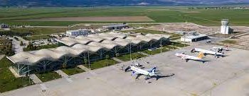 Havalimanı çevresi 14 bin metre duvarla örülecek