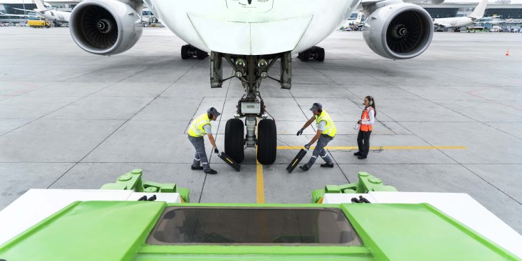 HAVAŞ 7 yıl daha Riga’da Havalimanı’nda