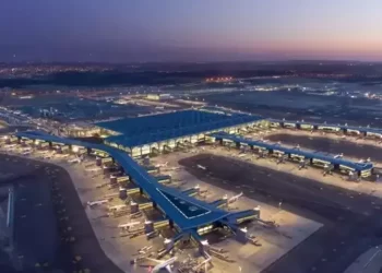 İstanbul Havalimanı “Havalimanı Karbon Akreditasyonu” sertifikasında 4. seviyeye ulaştı