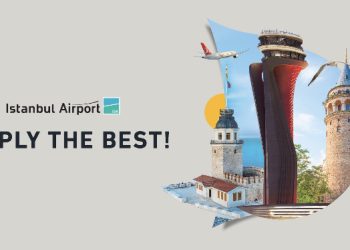 İstanbul Havalimanı “Dünyanın En İyi Ödülleri”nde aday gösterildi