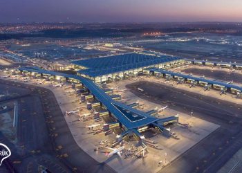 İstanbul Havalimanı Gümrüğü’nde kesintisiz çalışmaya geçildi