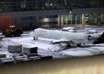 Münih Havalimanı yeniden uçuşlara kapanıyor