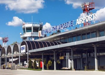 THY Ohri’ye uçmayacak