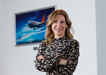 Pegasus CEO’su Öztürk: ‘280 milyonu aşan misafirimizi taşımanın gururunu yaşıyoruz’