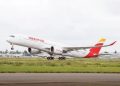Iberia grev nedeniyle 444 uçuşunu iptal edecek