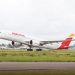 Iberia grev nedeniyle 444 uçuşunu iptal edecek