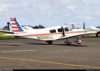 İçinde 5 kişinin bulunduğu uçaktan haber alınamıyor