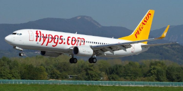 Pegasus Hava Yolları Uçuş Eğitim Merkezi’ni kapatıyor