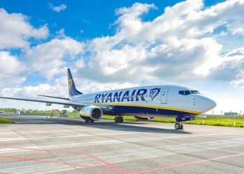 Ryanair Tel Aviv’e sefer iptallerini ocak sonuna kadar uzattı