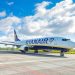 Ryanair Tel Aviv’e sefer iptallerini ocak sonuna kadar uzattı