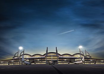 Batik Air Malaysia İstanbul Sabiha Gökçen’e uçacak