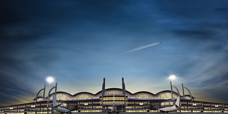 Batik Air Malaysia İstanbul Sabiha Gökçen’e uçacak