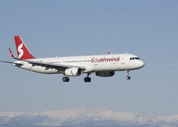 Southwind Airlines İstanbul Havalimanı’ndan Minsk’e uçacak