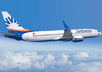 SunExpress’ten Ordu-Giresun Havalimanı’na yılbaşı seferleri