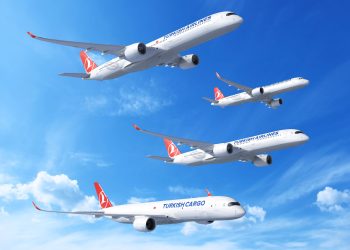 THY filosuna 355 adet yeni nesil Airbus geliyor