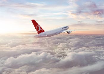 Bank of America’nın alımı THY hisselerine hareket getirdi