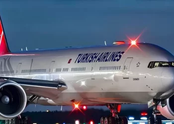 THY Kasım’da yaklaşık 6 milyon yolcu taşıdı