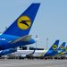 Ukrayna Havayolları’nın iflası istendi