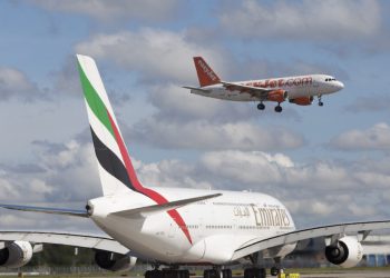 2024’te 4,7 milyar kişi uçacak