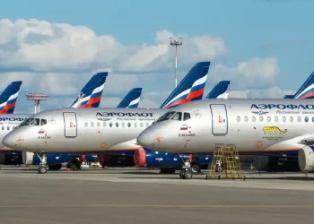 Rusya 2030’a kadar bin yolcu uçağı yapmayı hedefliyor