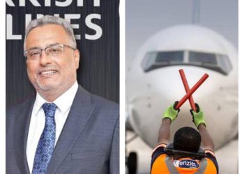 THY CEO’su Bolat ‘kötü bir örnek’ mi?     Özcan YAŞAR yazdı…