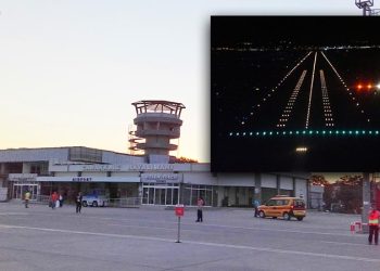 Çanakkale Havalimanı’nda tehlike mi var?