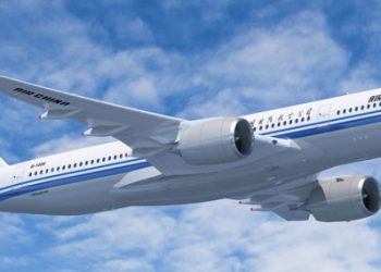 Air China İstanbul Havalimanı’ndaki 100’üncü şirket olacak