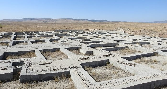 Çorum Havaalanı’na yatırım yapılmayacak