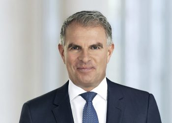 Lufthansa CEO’su Spohr: “Büyümeyi biraz azaltacağız”
