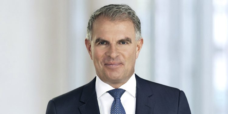 Lufthansa CEO’su Spohr: “Büyümeyi biraz azaltacağız”