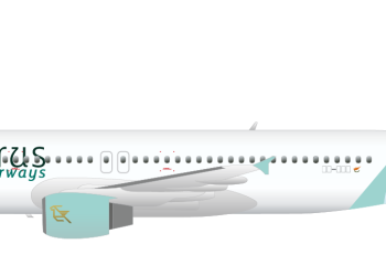 Kıbrıs Havayolları Larnaka’dan Brüksel’e uçuş başlatacak