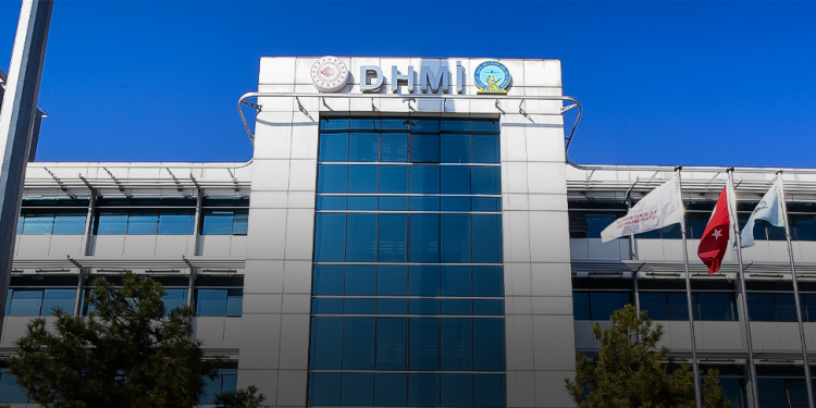 DHMİ’deki atamalar TBMM gündeminde