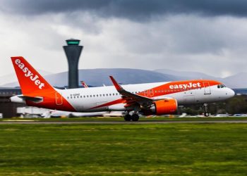 Easyjet 157 adet Airbus A320neo alıyor