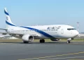 İsrail Gazze’ye saldırdı El Al Havayolları ekonomik hasar aldı