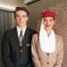 Emirates Havayolları Türk kabin memuru arıyor