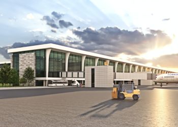 Çukurova Havalimanı’na 4,3 milyon Avro’luk yatırım