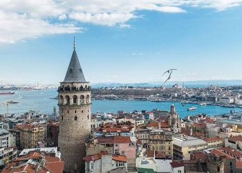 ‘Visit İstanbul’ kentin dünyaya açılan kapısı olacak