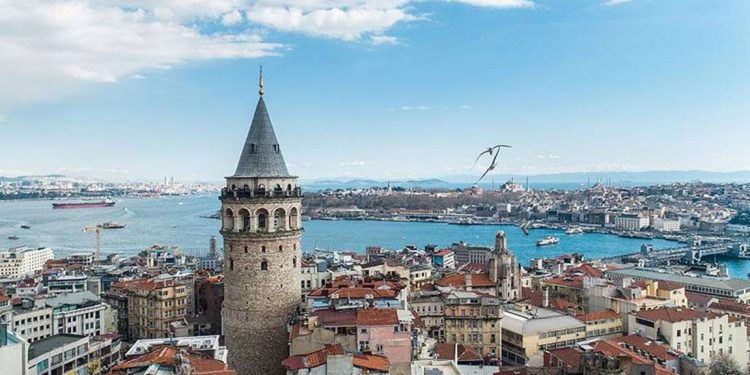 ‘Visit İstanbul’ kentin dünyaya açılan kapısı olacak