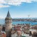 ‘Visit İstanbul’ kentin dünyaya açılan kapısı olacak