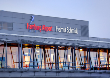 Hamburg Havalimanı Hidrojen Merkezi Ağı’na katılıyor