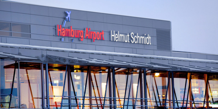 Hamburg Havalimanı Hidrojen Merkezi Ağı’na katılıyor