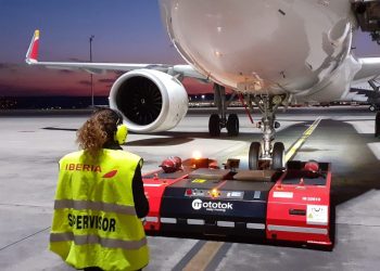 İberia yer çalışanları greve gidiyor